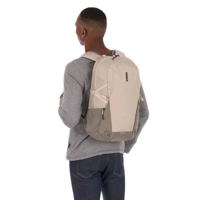 Clearance Thule EnRoute Backpack 21L pelican/vetiver