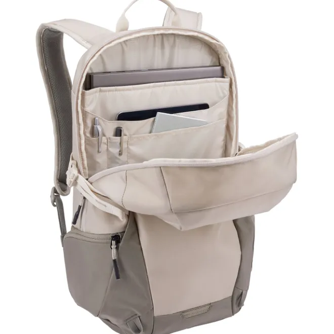 Clearance Thule EnRoute Backpack 21L pelican/vetiver