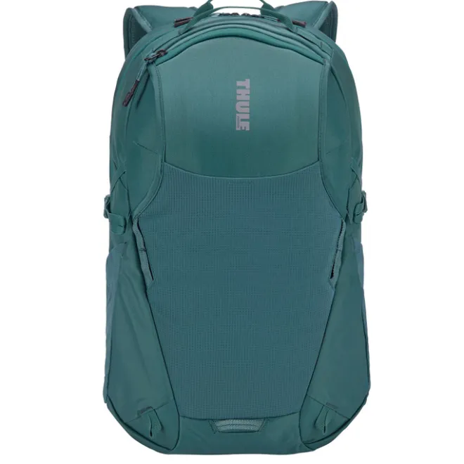 Online Thule EnRoute Backpack 26L mallard green