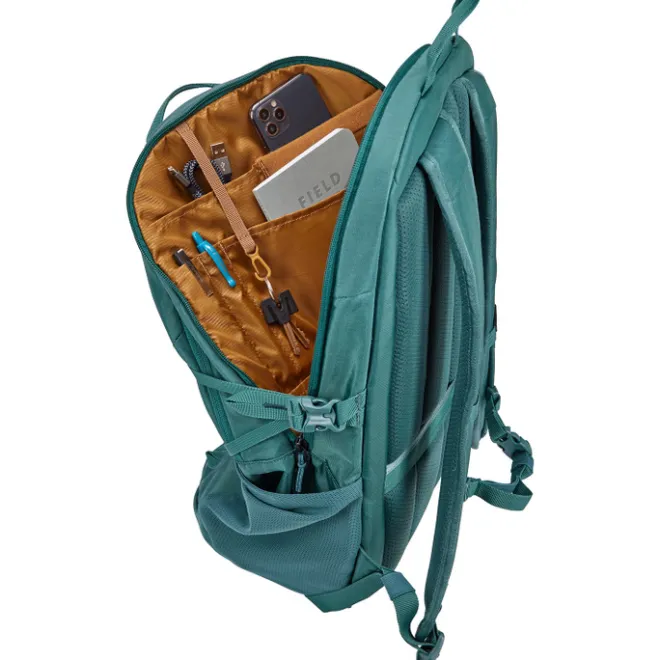 Online Thule EnRoute Backpack 26L mallard green