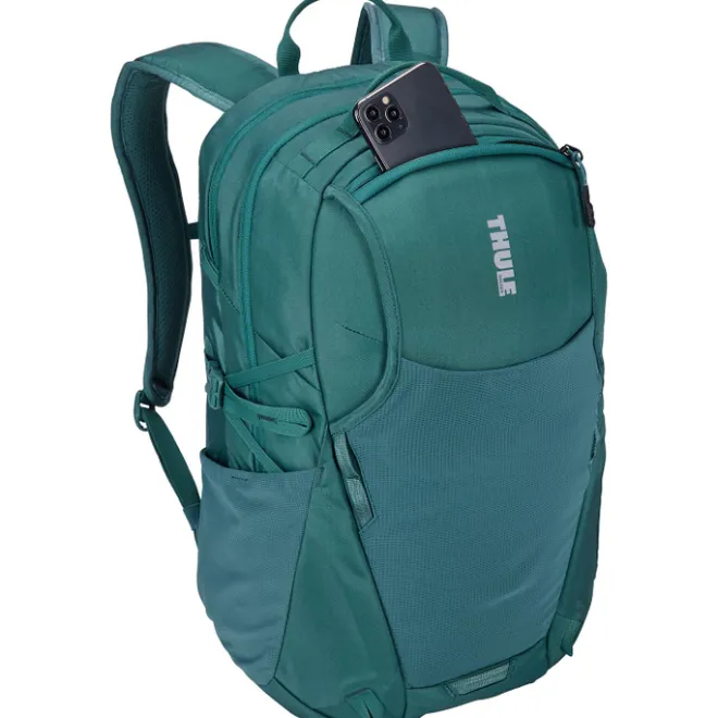 Online Thule EnRoute Backpack 26L mallard green