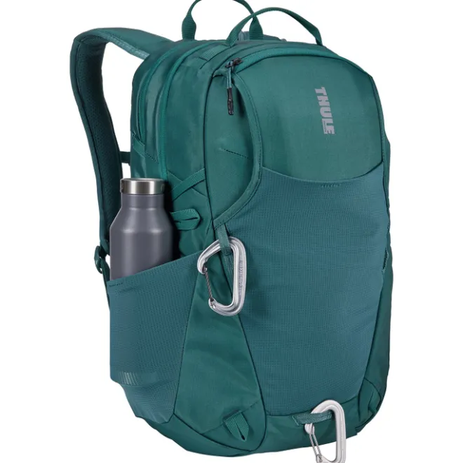 Online Thule EnRoute Backpack 26L mallard green