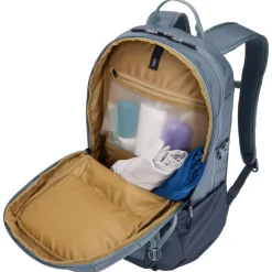 Discount Thule EnRoute Backpack 23L pond gray/dark slate