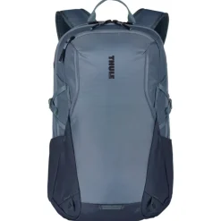 Discount Thule EnRoute Backpack 23L pond gray/dark slate