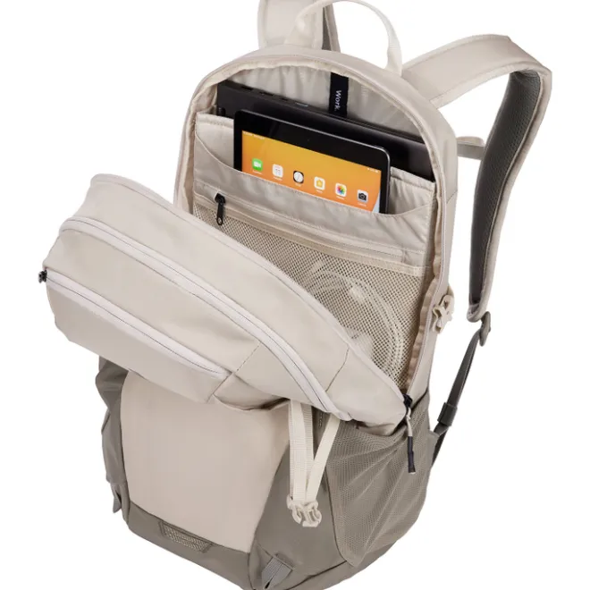 Hot Thule EnRoute Backpack 23L pelican/vetiver