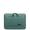 Best Thule Gauntlet 5 MacBook Sleeve 14" hazy green