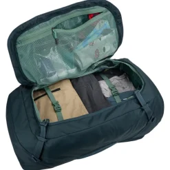 Sale Thule Landmark Travel Pack 70L darkest blue