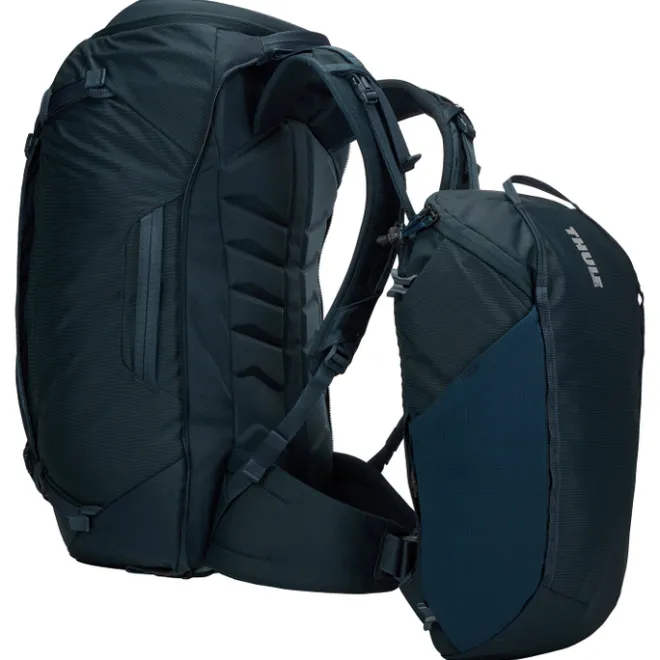 Sale Thule Landmark Travel Pack 70L darkest blue