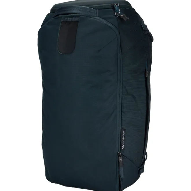 Sale Thule Landmark Travel Pack 70L darkest blue