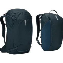 Sale Thule Landmark Travel Pack 70L darkest blue
