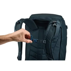 Sale Thule Landmark Travel Pack 70L darkest blue