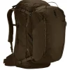 Hot Thule Landmark Travel Pack 70L deep khaki