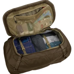 Hot Thule Landmark Travel Pack 70L deep khaki