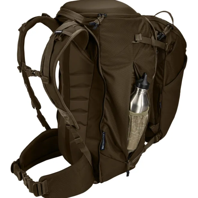 Hot Thule Landmark Travel Pack 70L deep khaki