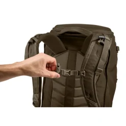 Hot Thule Landmark Travel Pack 70L deep khaki