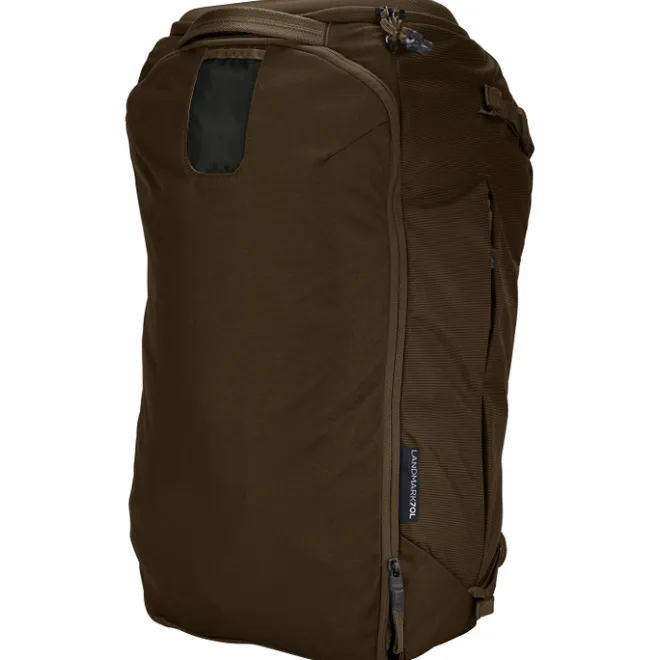 Hot Thule Landmark Travel Pack 70L deep khaki