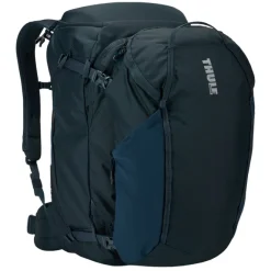 New Thule Landmark Travel Pack 60L darkest blue