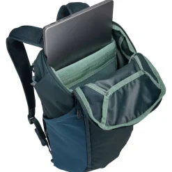 New Thule Landmark Travel Pack 60L darkest blue