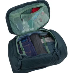 New Thule Landmark Travel Pack 60L darkest blue