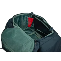 New Thule Landmark Travel Pack 60L darkest blue