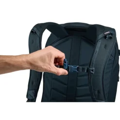 New Thule Landmark Travel Pack 60L darkest blue