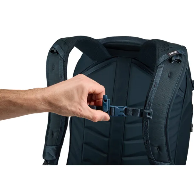 New Thule Landmark Travel Pack 60L darkest blue