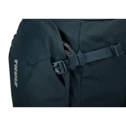 New Thule Landmark Travel Pack 60L darkest blue