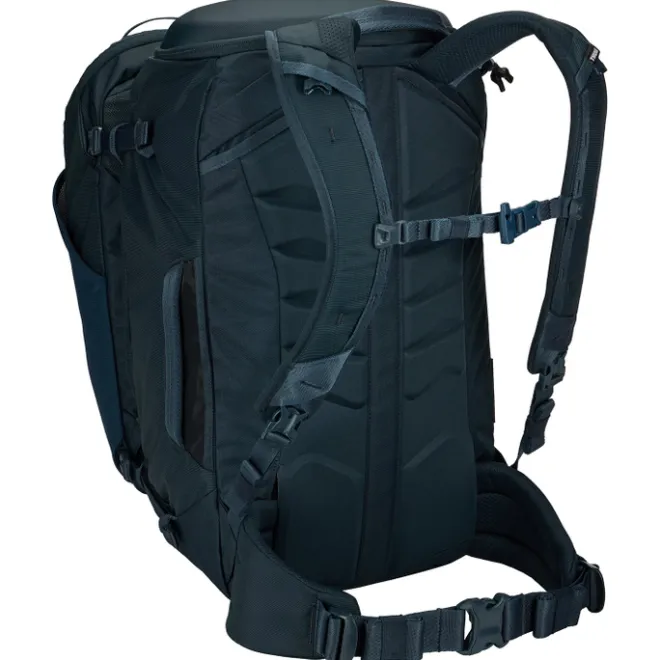 New Thule Landmark Travel Pack 60L darkest blue