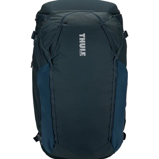 New Thule Landmark Travel Pack 60L darkest blue