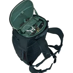 New Thule Landmark Travel Pack 60L darkest blue