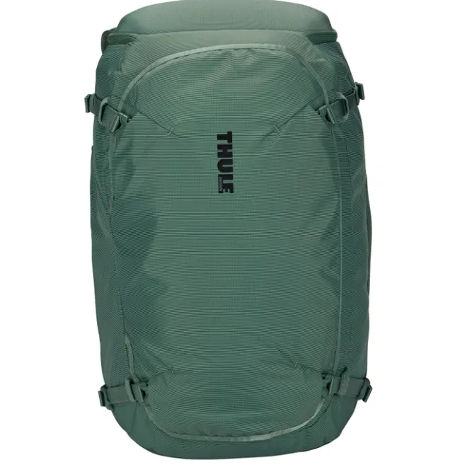 Sale Thule Landmark Travel Pack 40L hazy green