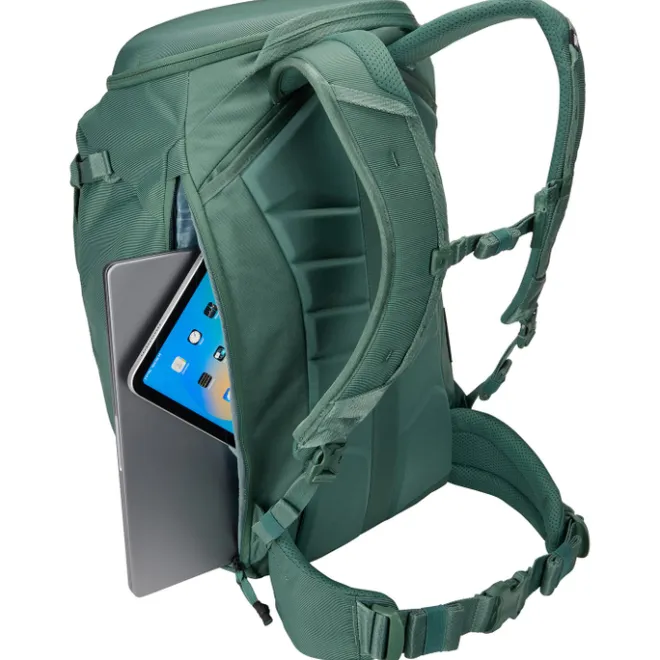Sale Thule Landmark Travel Pack 40L hazy green
