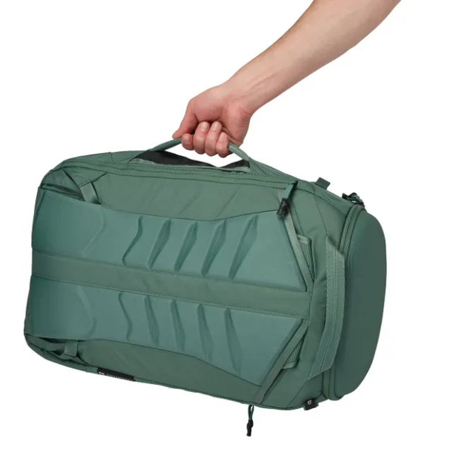 Sale Thule Landmark Travel Pack 40L hazy green