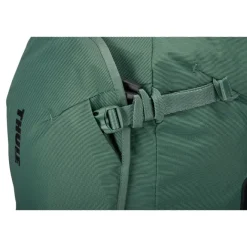 Sale Thule Landmark Travel Pack 40L hazy green