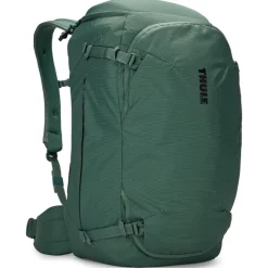 Sale Thule Landmark Travel Pack 40L hazy green