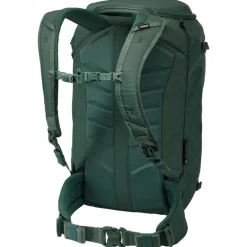 Sale Thule Landmark Travel Pack 40L hazy green