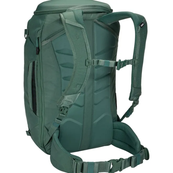 Sale Thule Landmark Travel Pack 40L hazy green