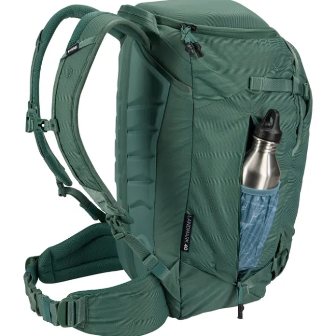 Sale Thule Landmark Travel Pack 40L hazy green