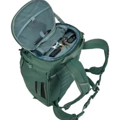 Sale Thule Landmark Travel Pack 40L hazy green