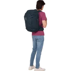 Hot Thule Landmark Travel Pack 40L darkest blue