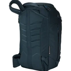 Hot Thule Landmark Travel Pack 40L darkest blue