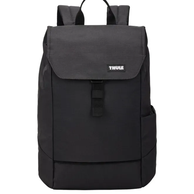 Online Thule Lithos Backpack 16L black