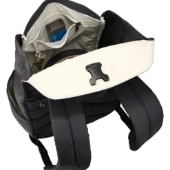 Online Thule Lithos Backpack 16L black