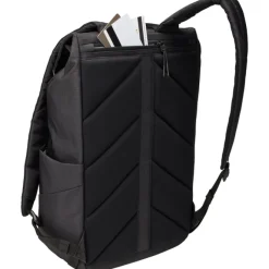 Online Thule Lithos Backpack 16L black
