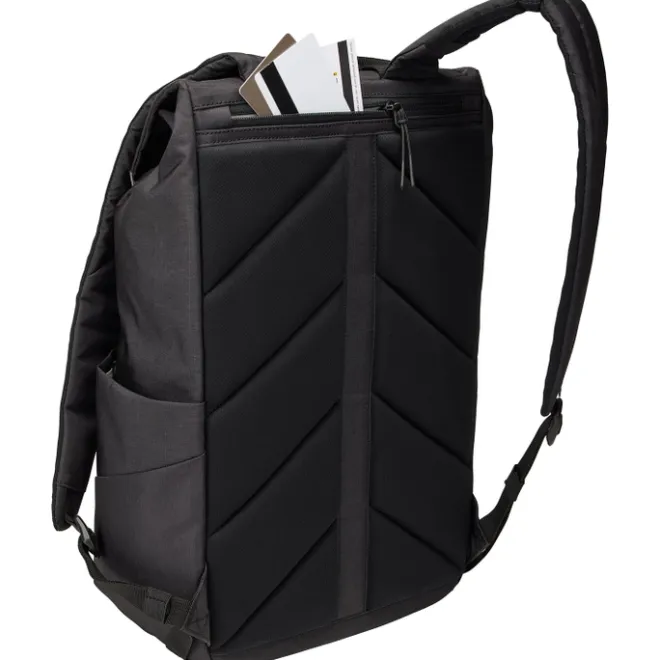 Online Thule Lithos Backpack 16L black