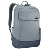 Best Thule Lithos Backpack 20L pond gray/dark slate