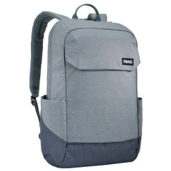 Best Thule Lithos Backpack 20L pond gray/dark slate