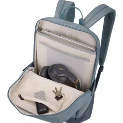 Best Thule Lithos Backpack 20L pond gray/dark slate