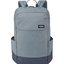 Best Thule Lithos Backpack 20L pond gray/dark slate