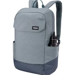 Best Thule Lithos Backpack 20L pond gray/dark slate